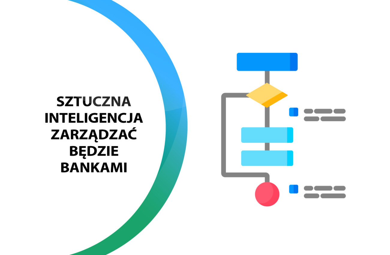 AI i algorytmy w bankach będą rządzić