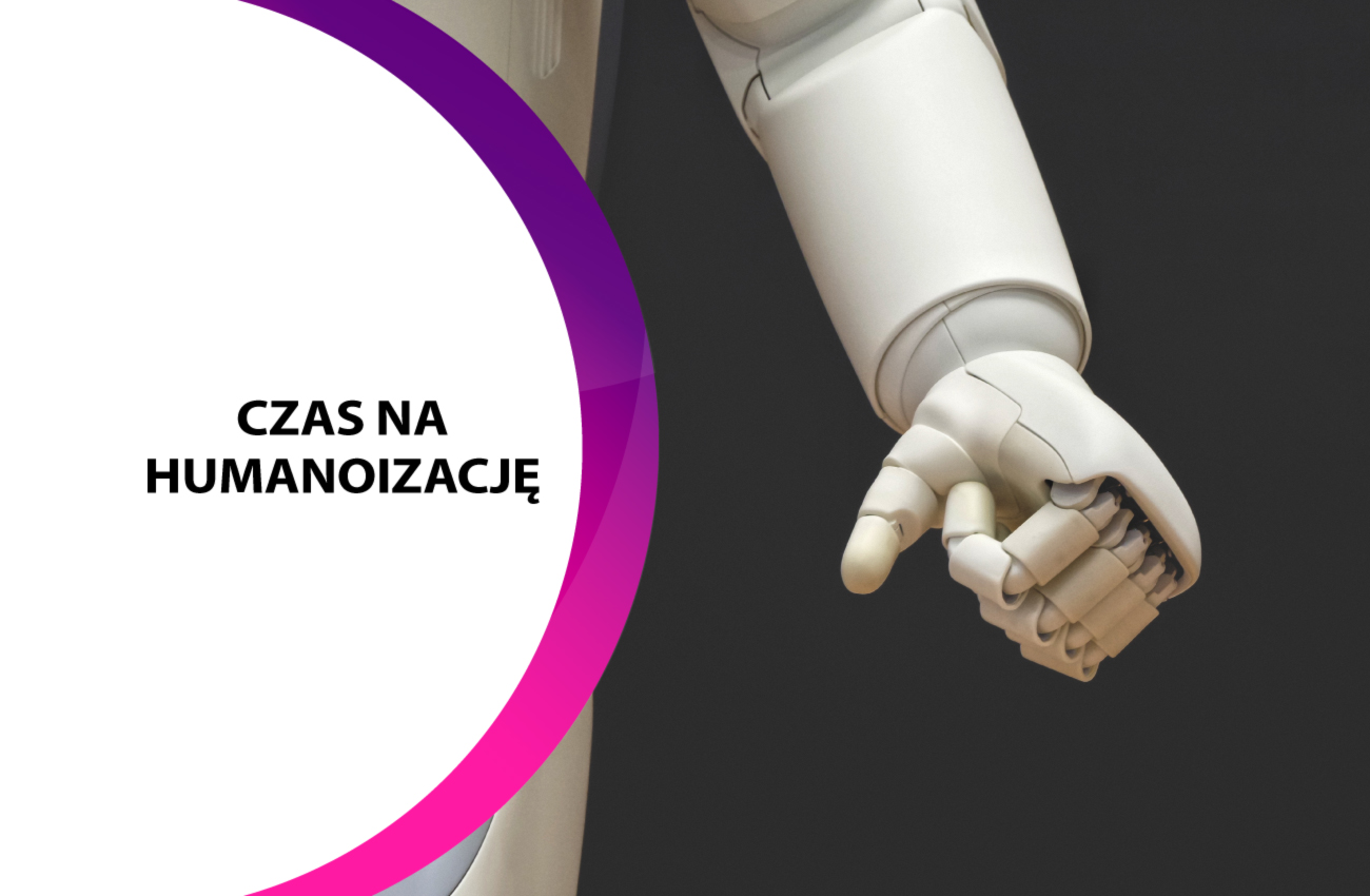 Koniec automatyzacji i robotyzacji