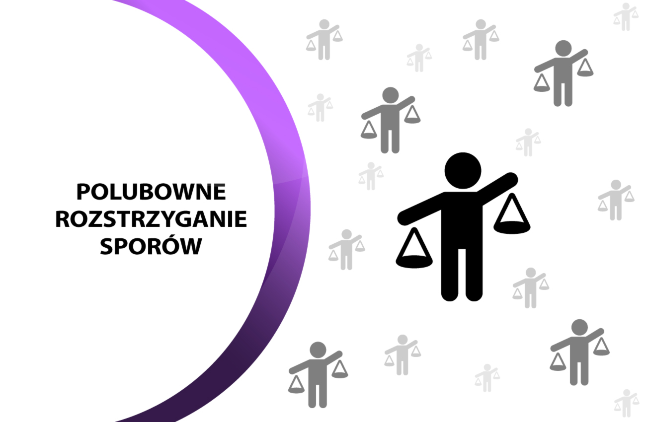 Dwa lata polubownego rozstrzygania sporów