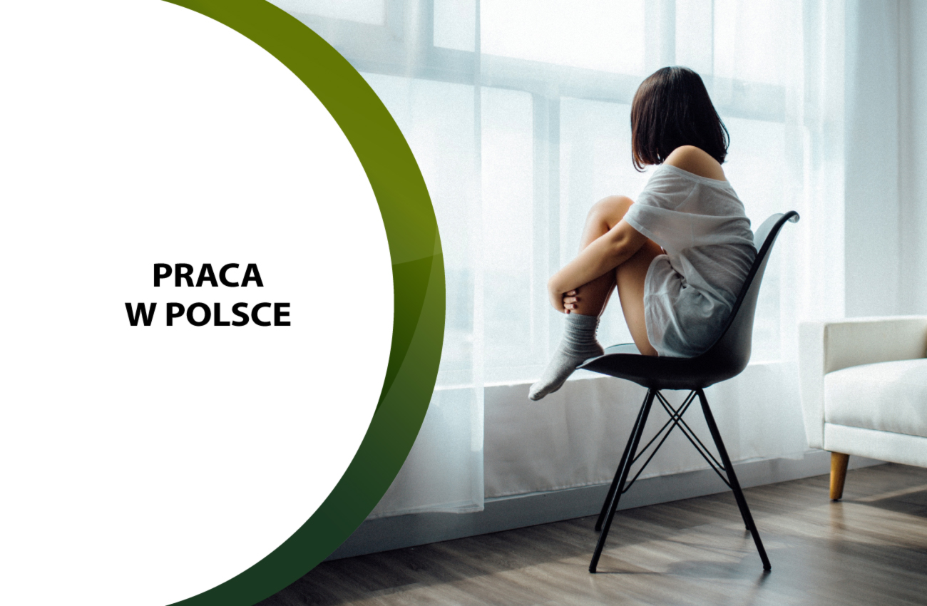 Praca w Polsce: niestabilność zatrudnienia, niskie płace i stres