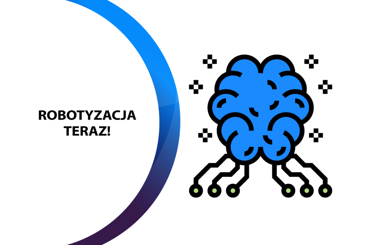 Finanse przyszłości - robotyzacja dzieje się teraz!