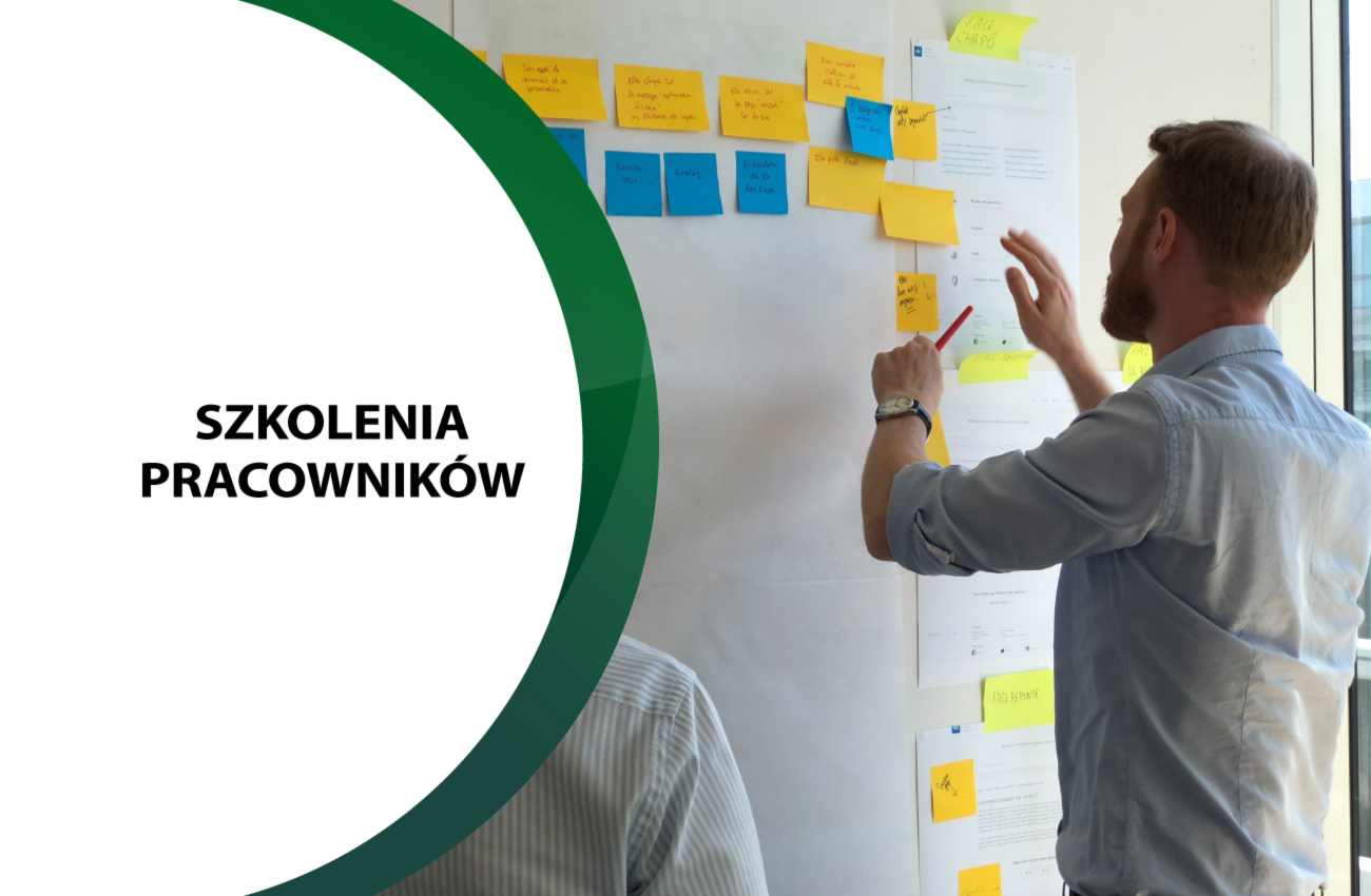 Szkolenia pracowników – zbędny wydatek czy długofalowa inwestycja?
