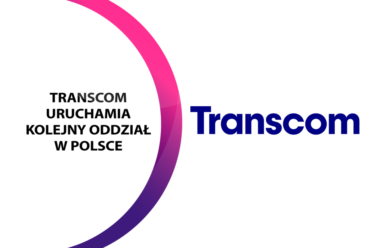 Transcom otwiera oddział w Elblągu