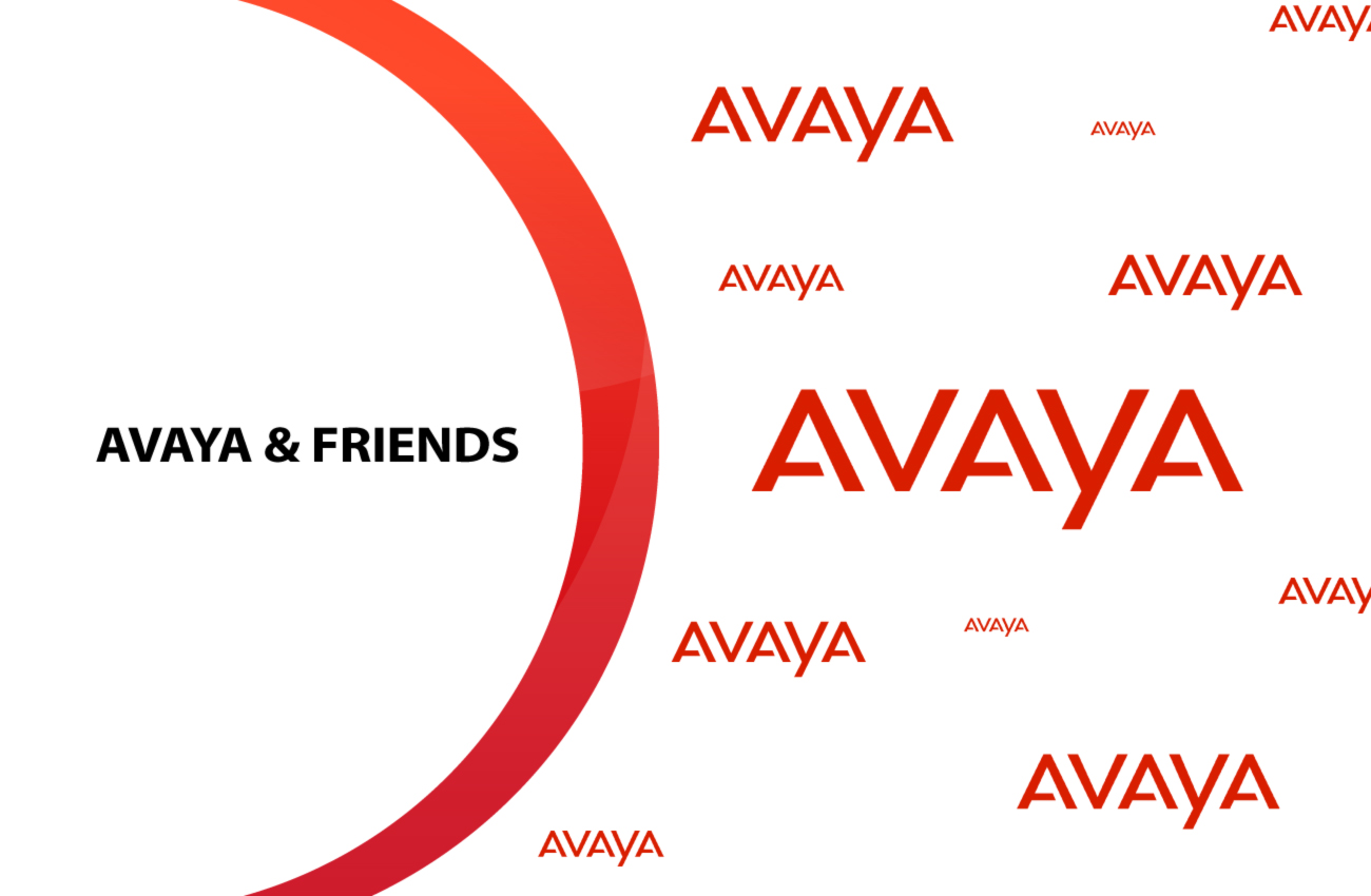 Avaya powalczy o klientów programem Avaya & Friends