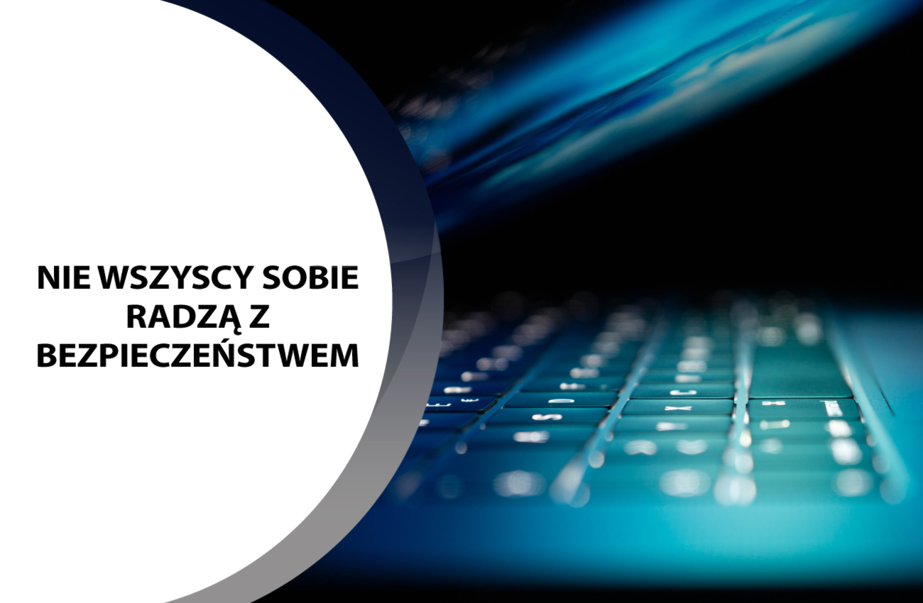 68% menedżerów IT nie radzi sobie z cyberatakami - Ty zapewne też!