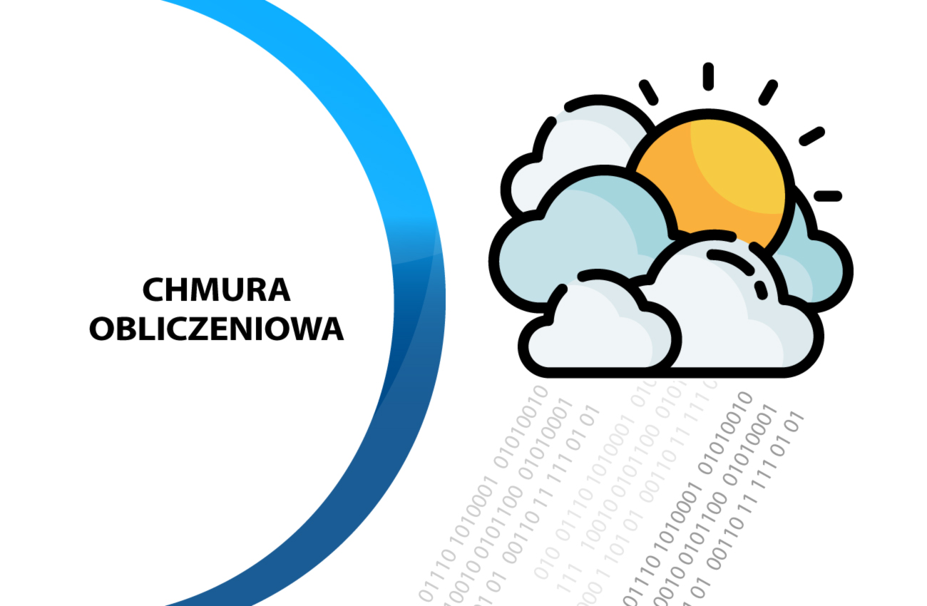 Chmura obliczeniowa – cały czas na sporej stopie wzrostu