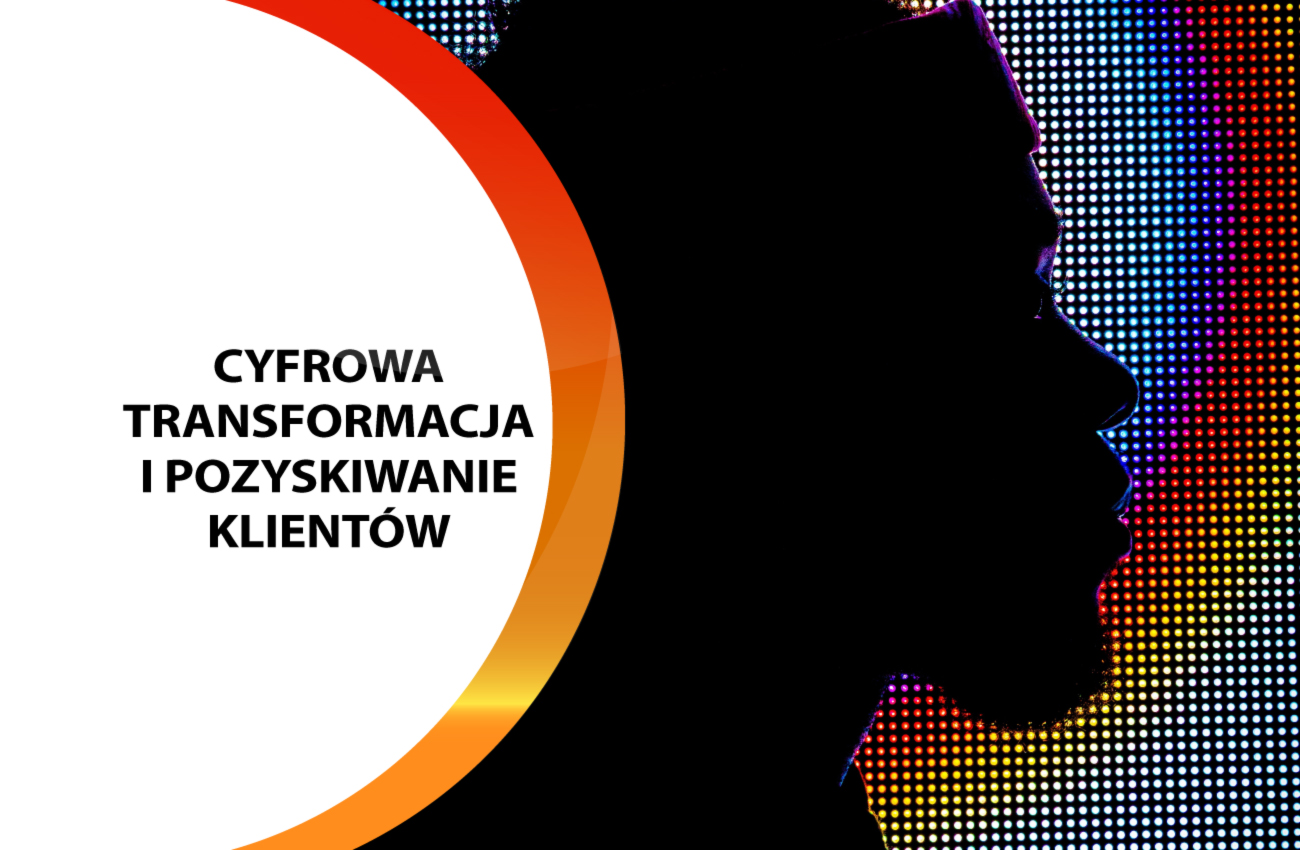 Cyfrowa transformacja – trendy, które zmieniają marketing