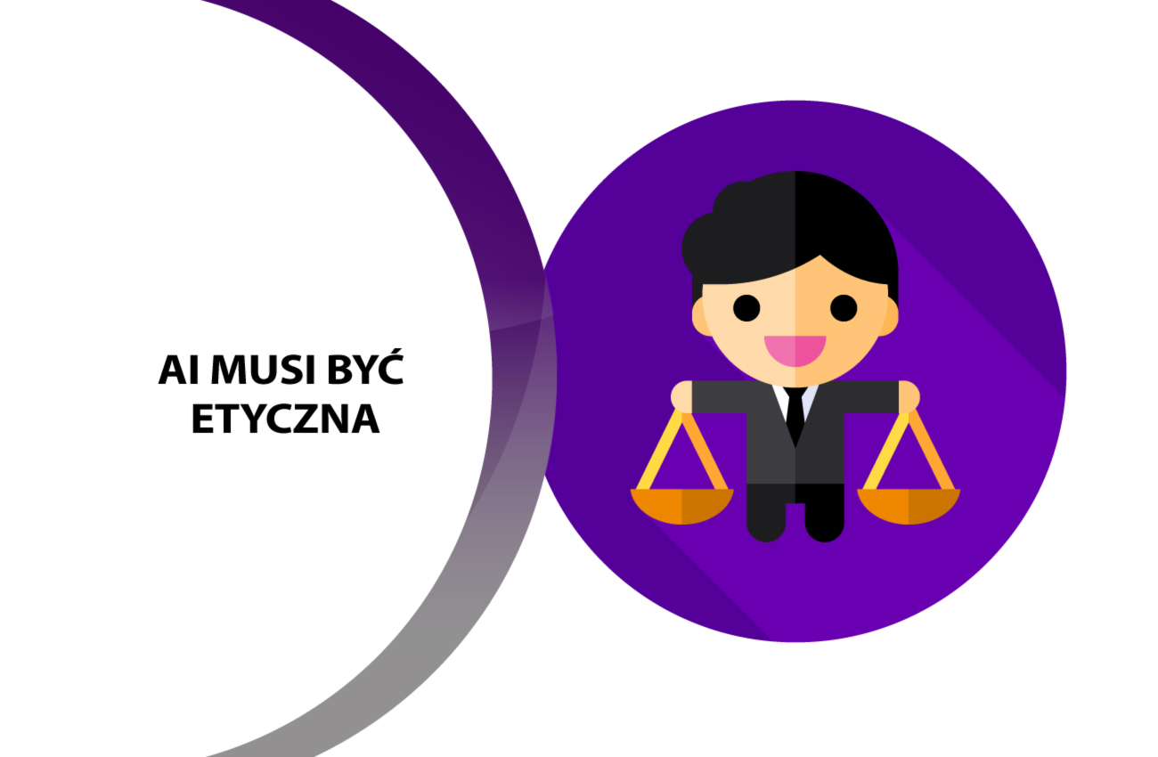 Raport Capgemini: etyczne AI to wymierna korzyść dla firm