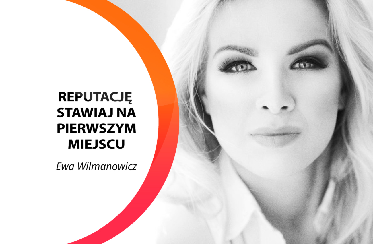 K2 Podcast: Potrzebujemy personal brandingu czy jednak reputacji?