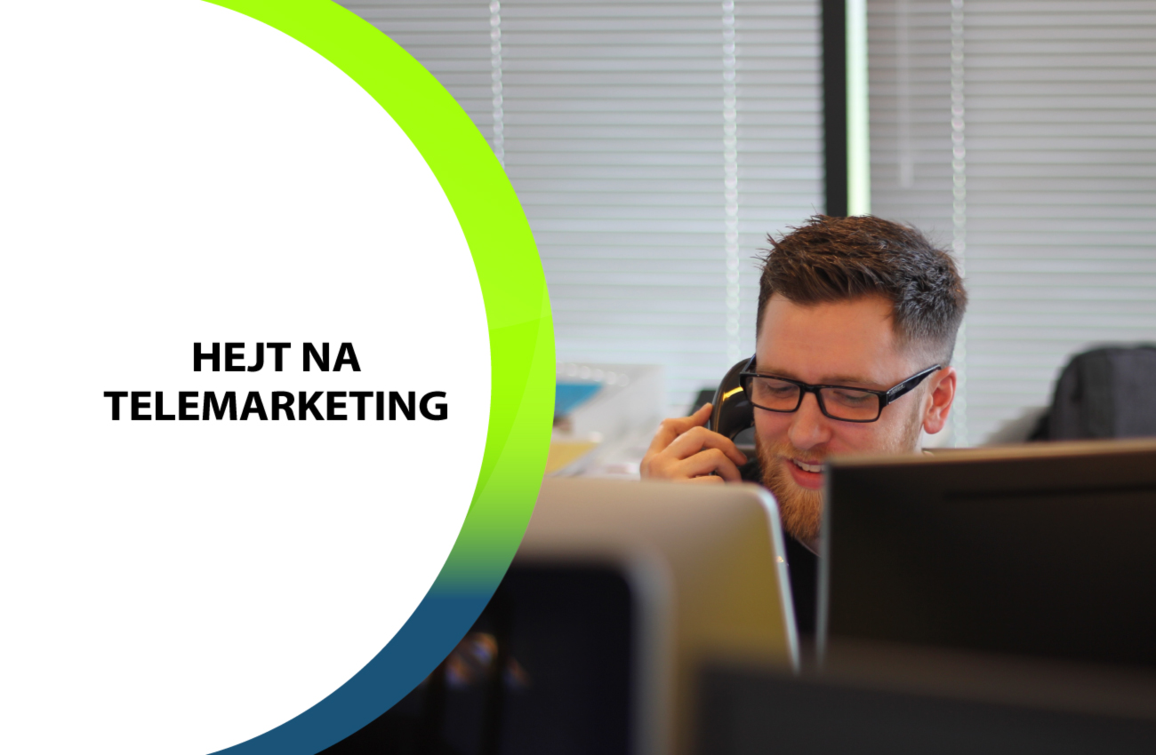 K2 Podcast: Dlaczego telemarketing to wstydliwy temat?