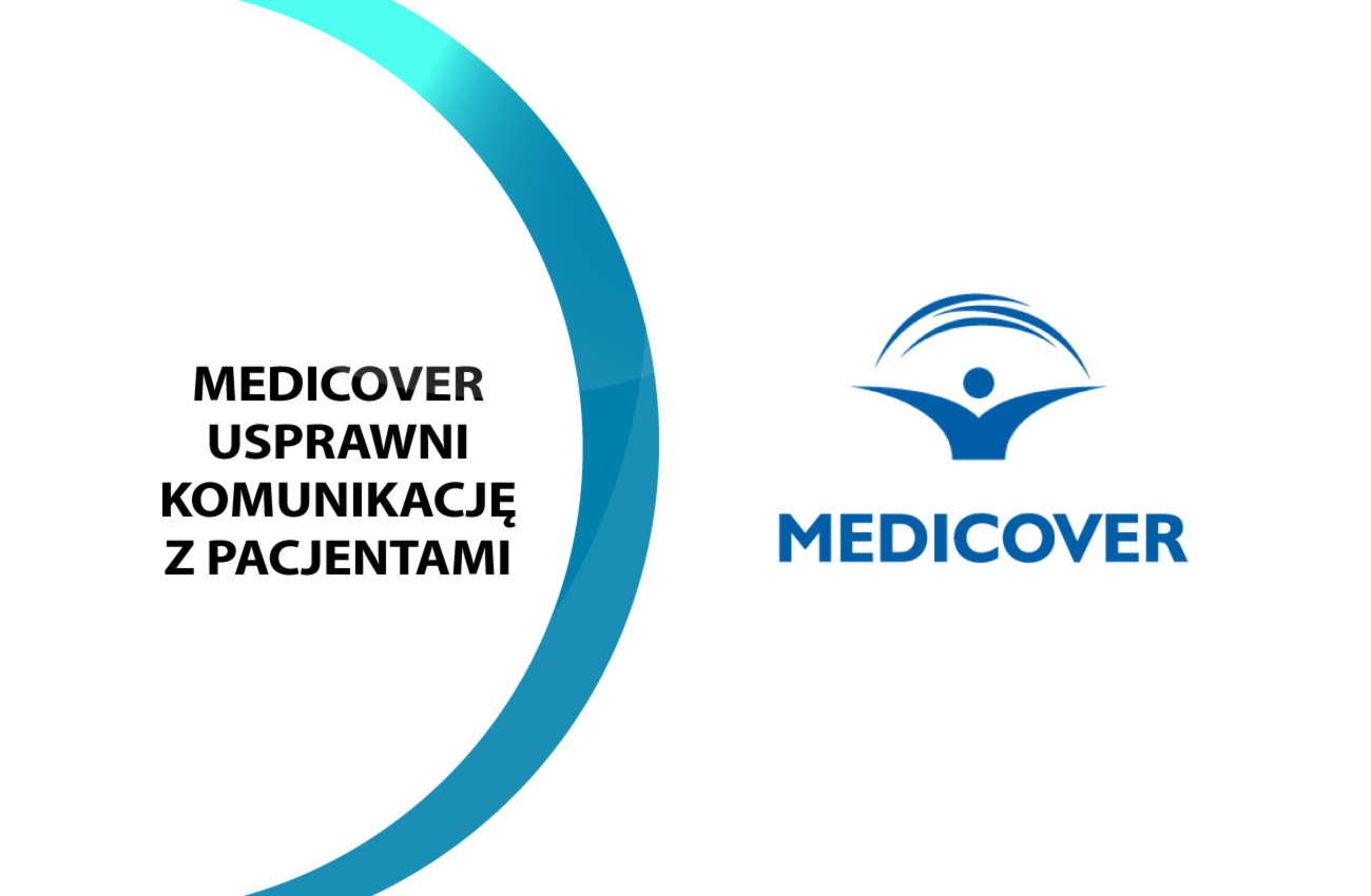 Medicover zmienia platformę do komunikacji z pacjentami