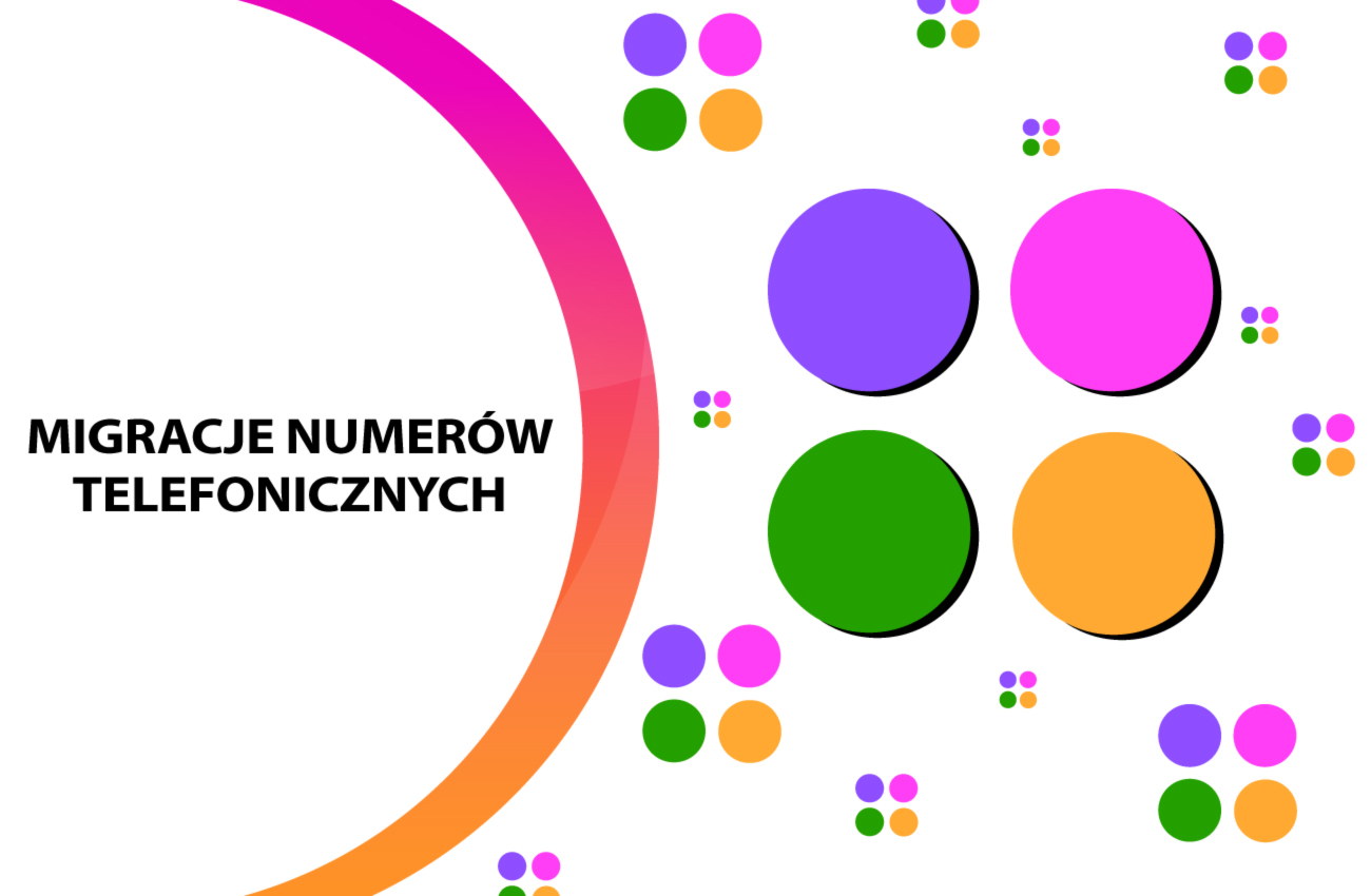 Przenoszenie numerów: na plusie Netia i Tide Software