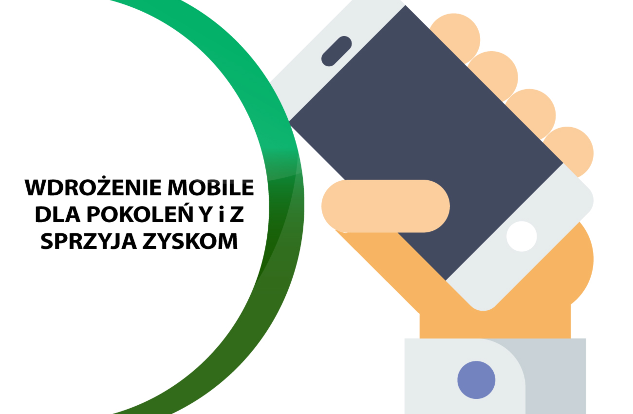 Mobilne wdrożenia z zyskami dla działu HR