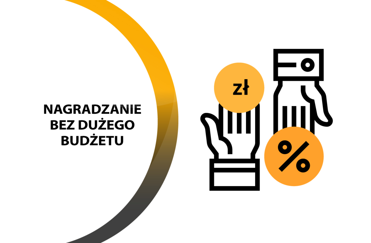 Jak nagradzać pracowników bez dużego budżetu?