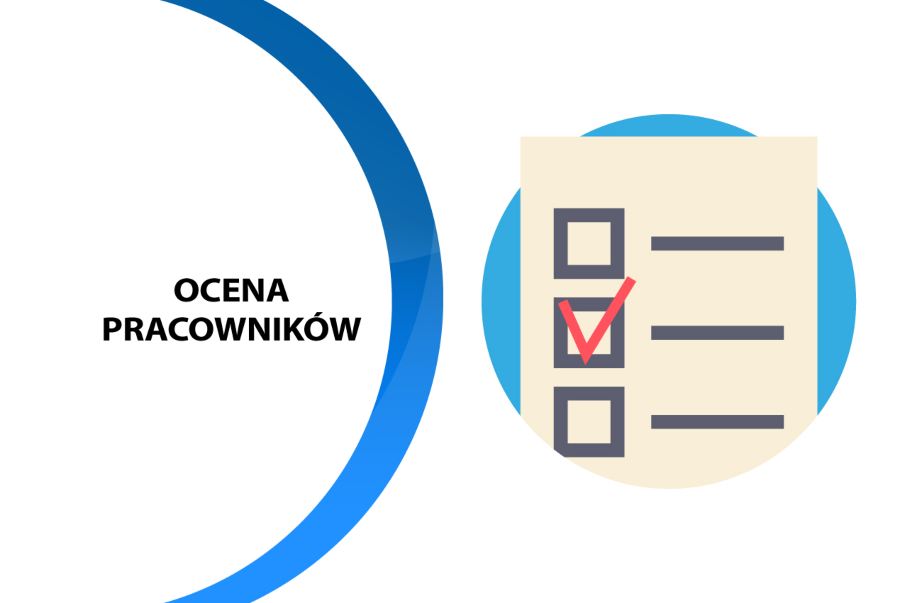 Czym najczęściej kierują się pracodawcy, oceniając pracowników?