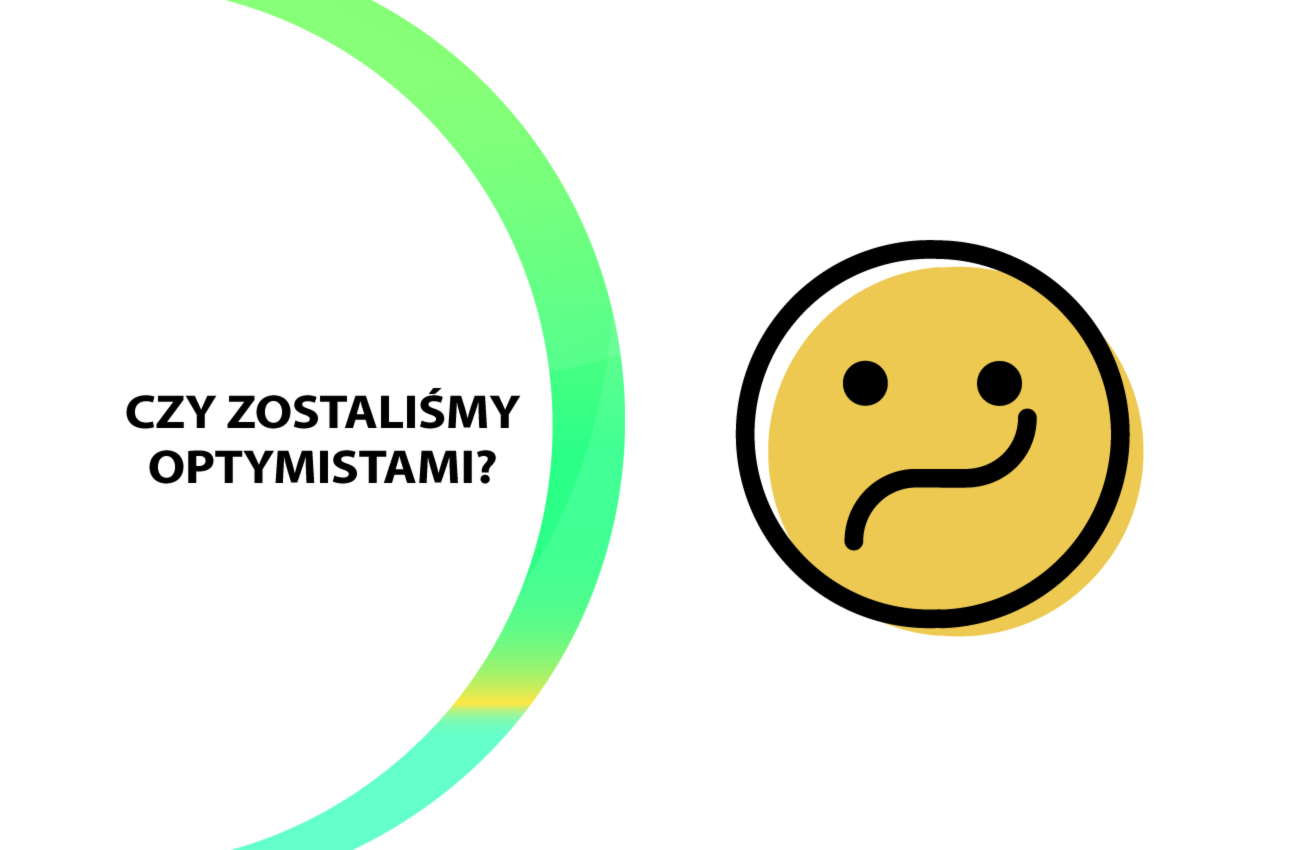 Polacy zostali optymistami gospodarczymi