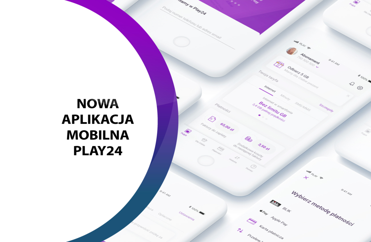 Błyskawiczne połączenie z konsultantem w Play