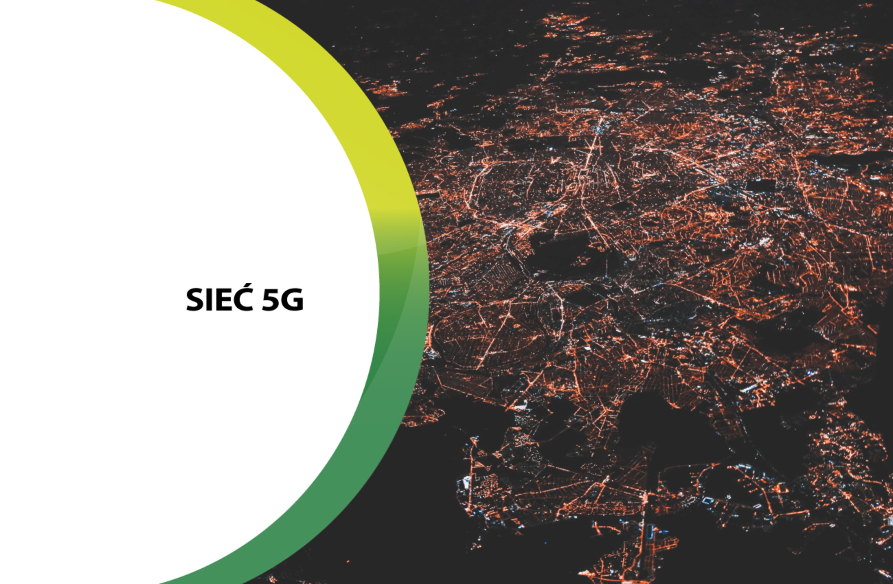 5G pozwoli na rewolucję w komunikacji