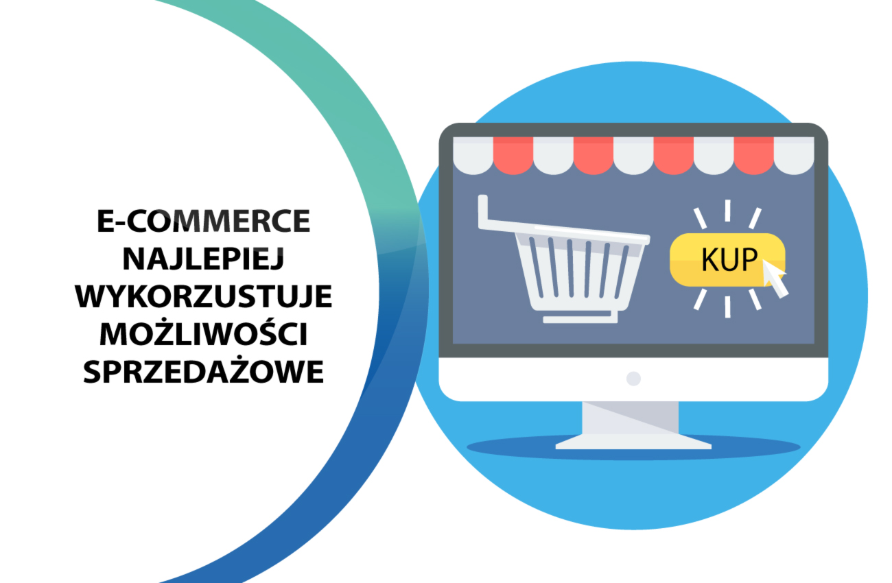 E-commerce najlepiej wykorzystuje dane o klientach