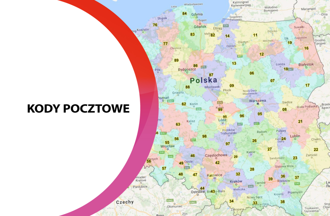 Kod pocztowy i data urodzenia wystarczą, aby zidentyfikować nas w sieci