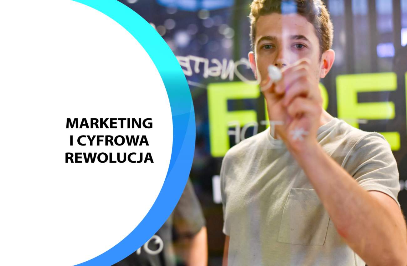 Nowa rola marketingu