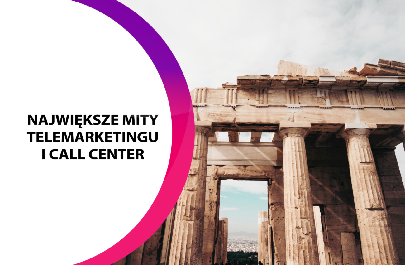 K2 Podcast: Największe mity związane z pracą i biznesem telemarketingowym