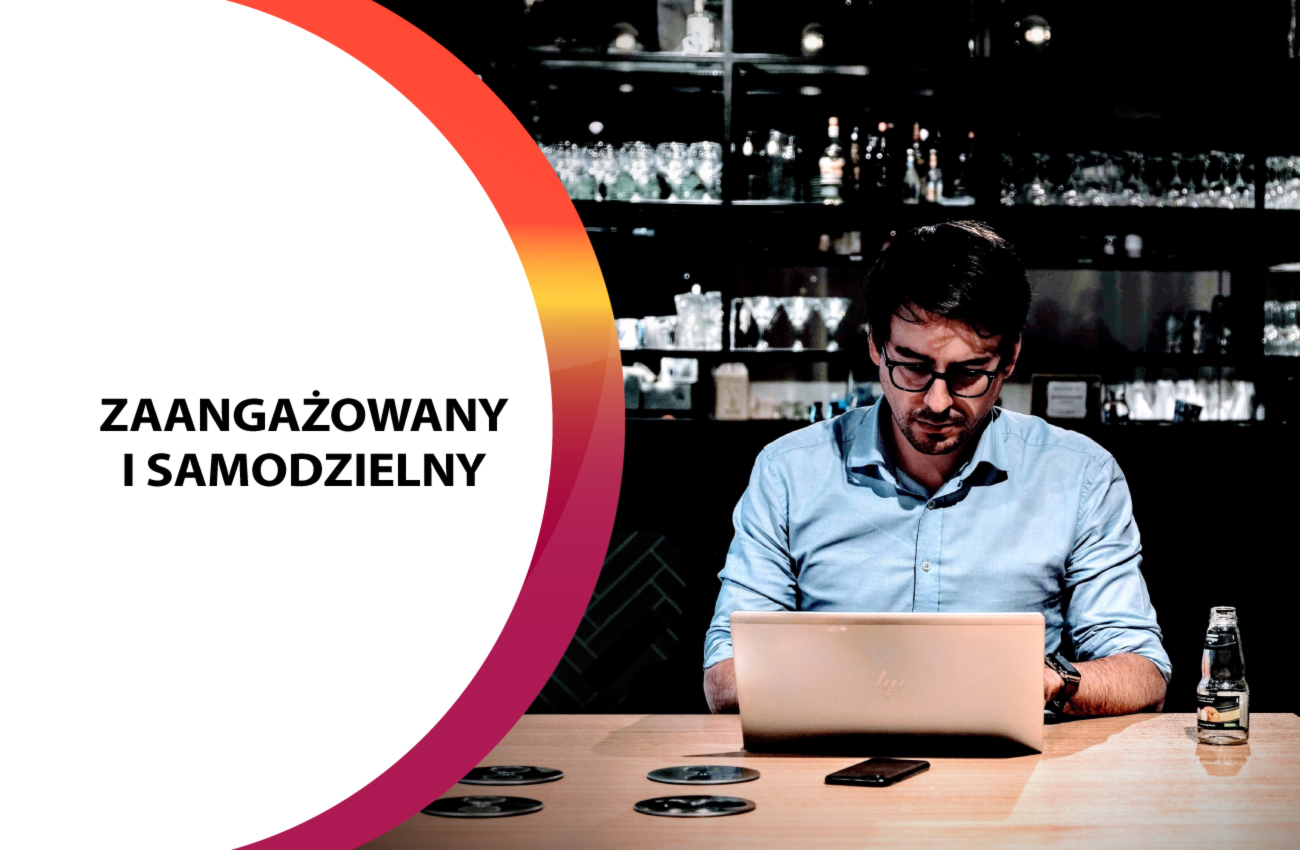 Zaangażowani i samodzielni na wagę złota