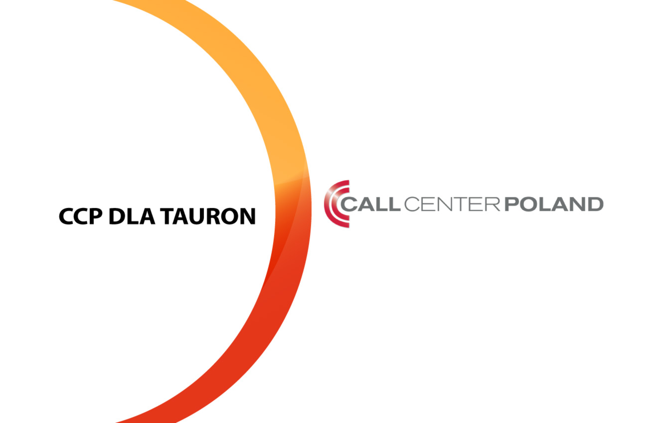 Call Center Poland dla Tauronu