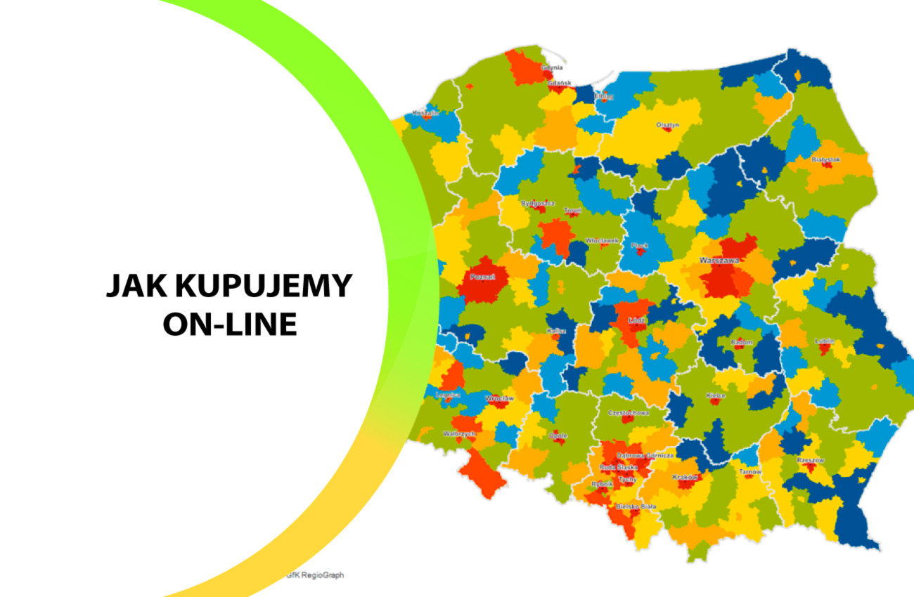 W e-zakupach przodują miasta