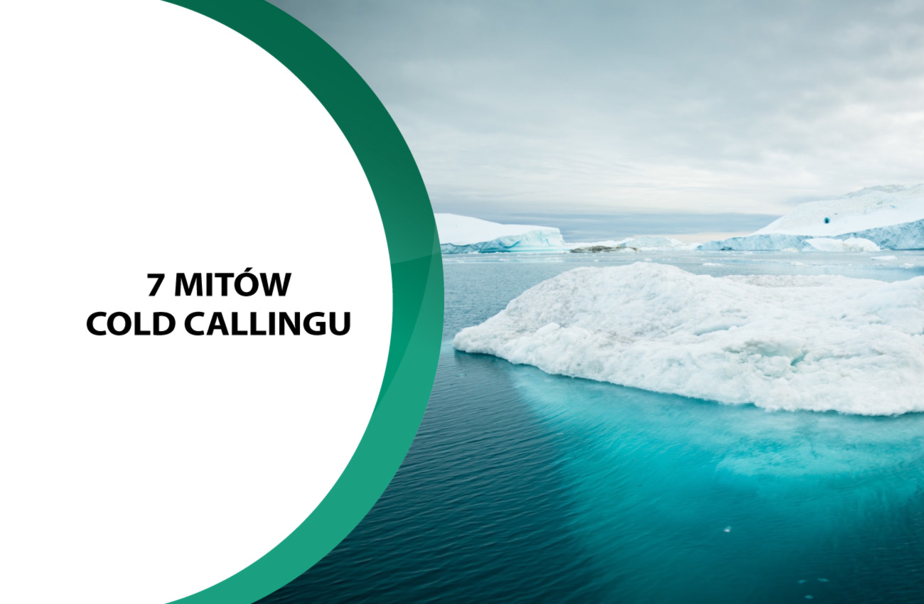 K2 Podcast: 7 mitów o cold callingu