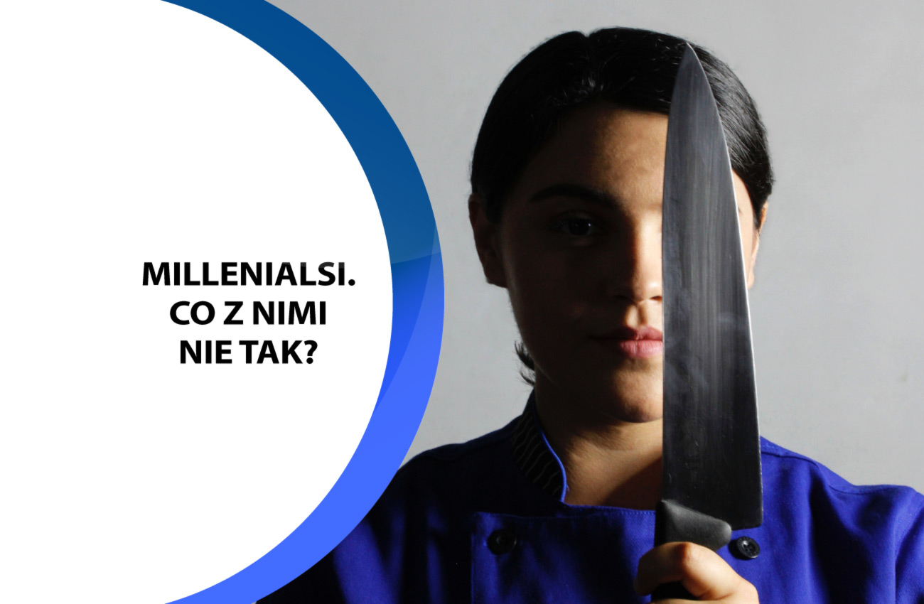 K2 Podcast: Jak nie zabić millenialsa?