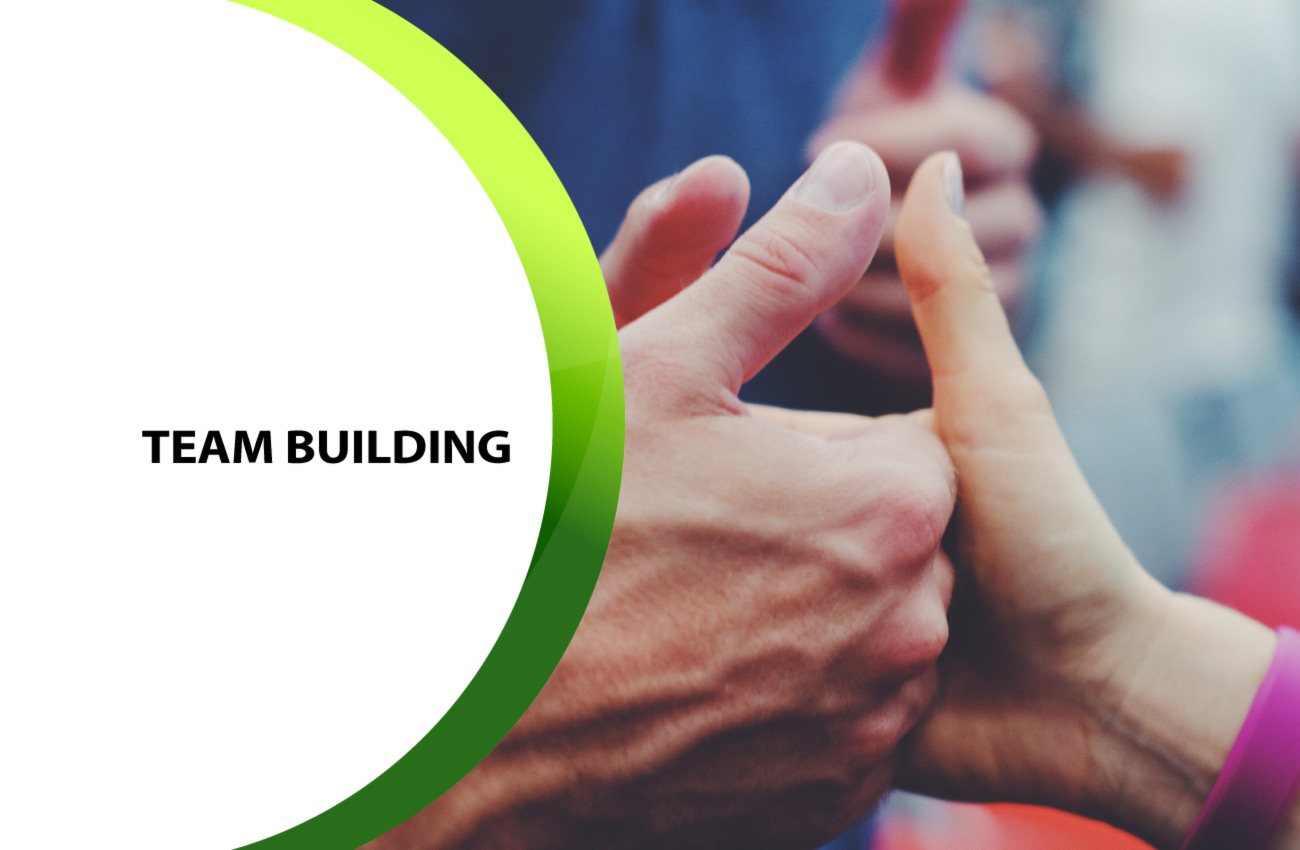 Team building: jakie korzyści przynosi firmie?