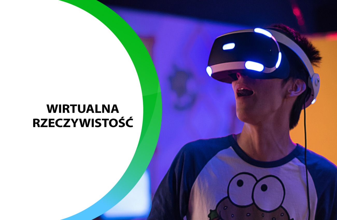 PGE Obrót wprowadziła inteligentne długopisy i gogle VR