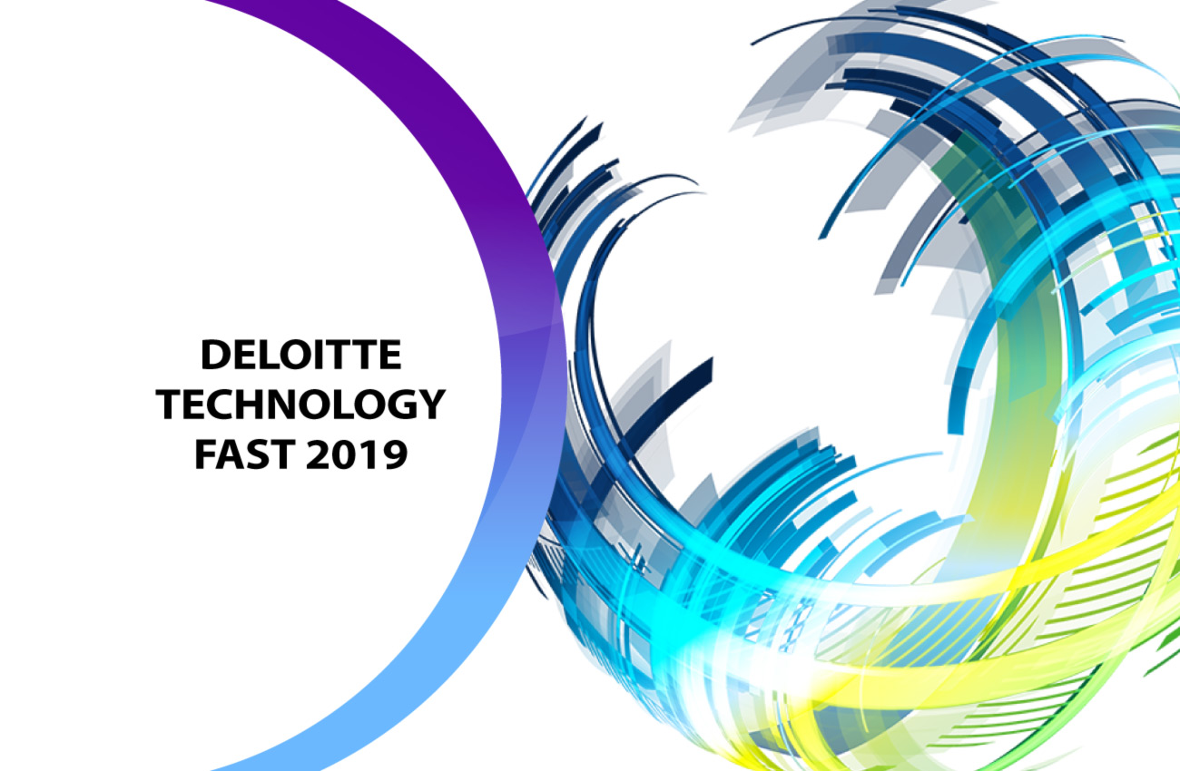 Deloitte Technology Fast 50 w 2019: Europa Środkowa