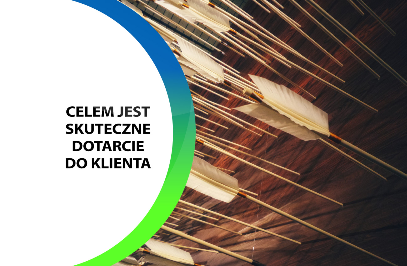 Fintech: celem skuteczniejsze dotarcie do klienta