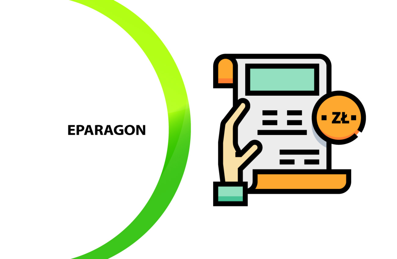 Co eParagon zmieni w życiu konsumentów, detalistów i usługodawców?