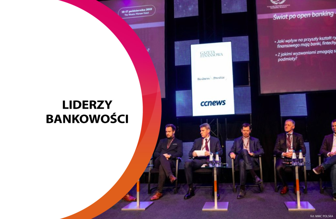 Spotkanie Liderów Bankowości i Ubezpieczeń, czyli przyszłość według praktyków rynku