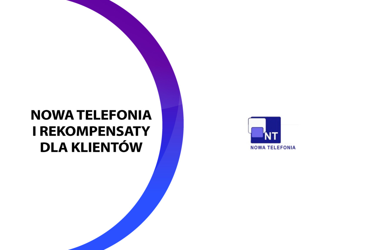 UOKiK zmusił Nową Telefonię do rekompensat dla klientów