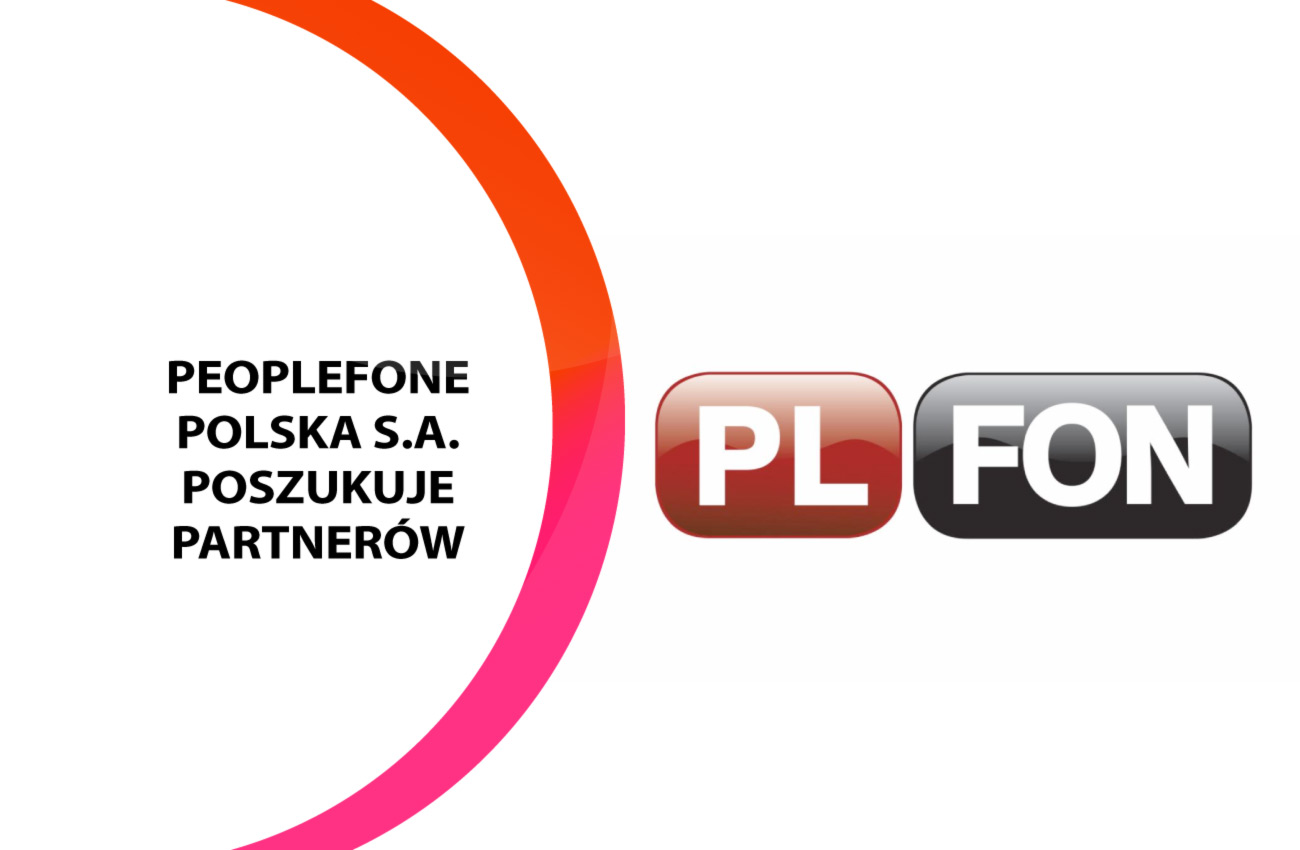 Peoplefone Polska S.A. poszukuje partnerów biznesowych