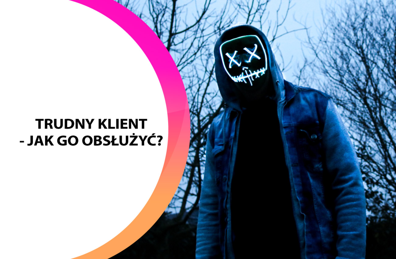 K2 Podcast: Jak nie dać trudnemu klientowi wejść na swoją głowę?