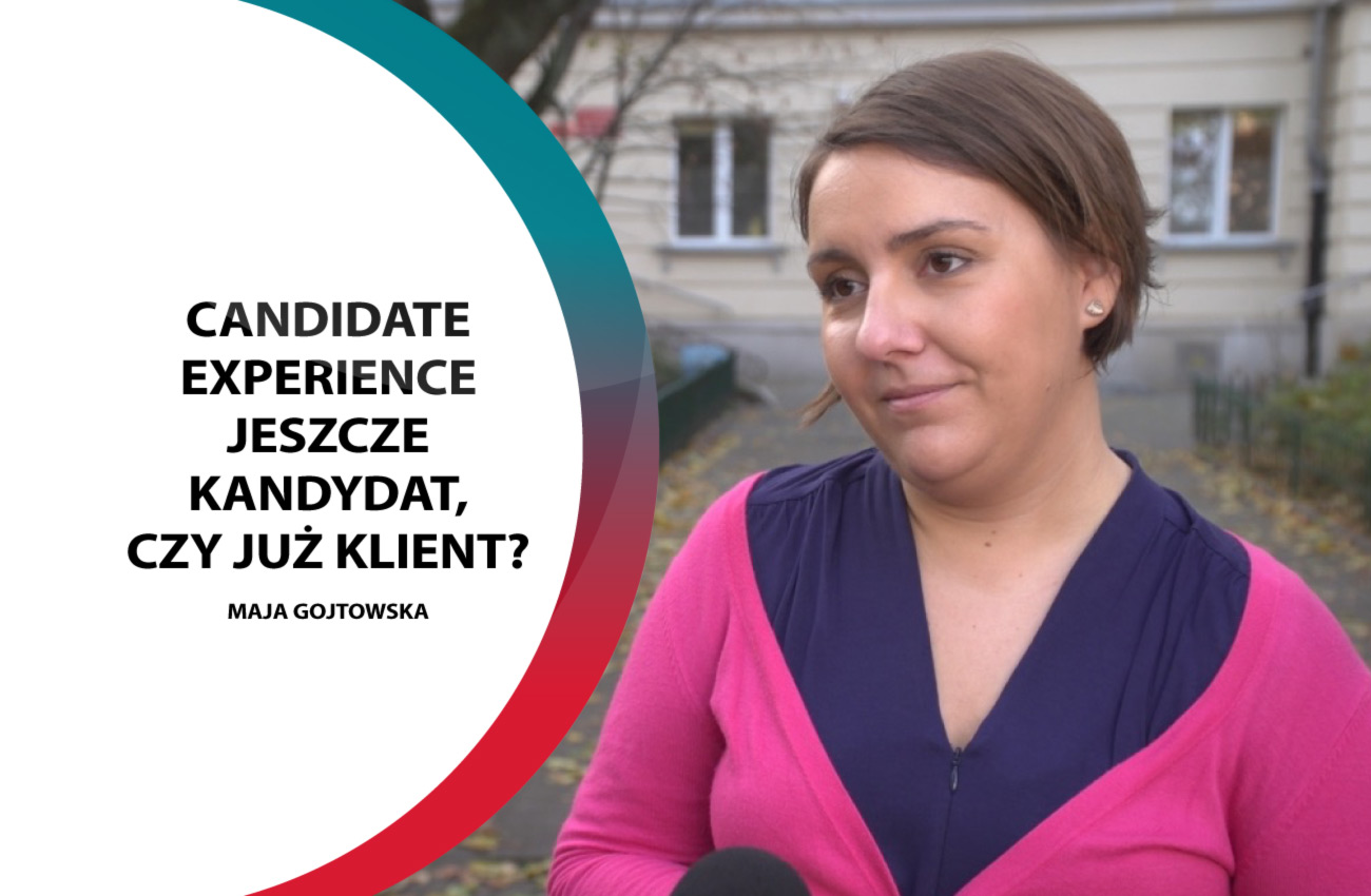 Kandydat, czy już klient?