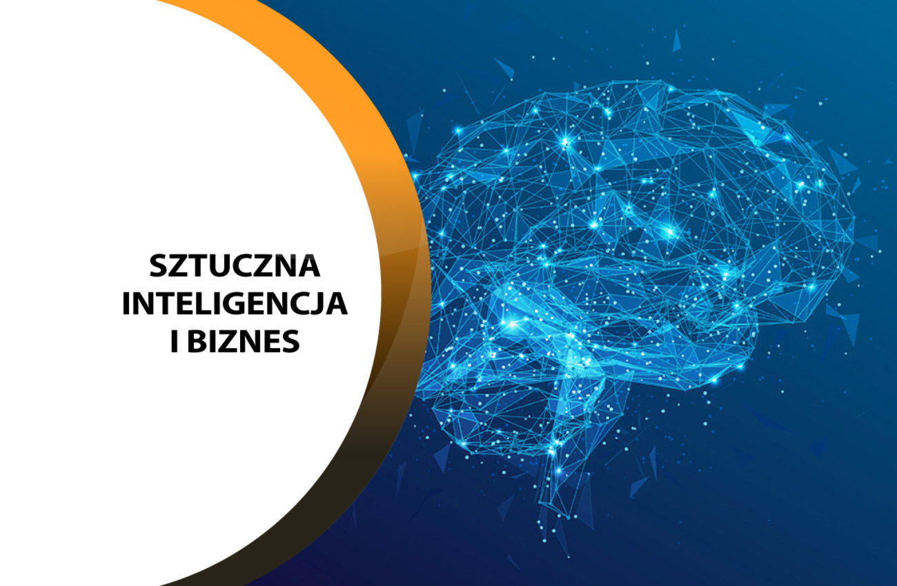AI kluczowe dla firm w najbliższych 3–5 latach