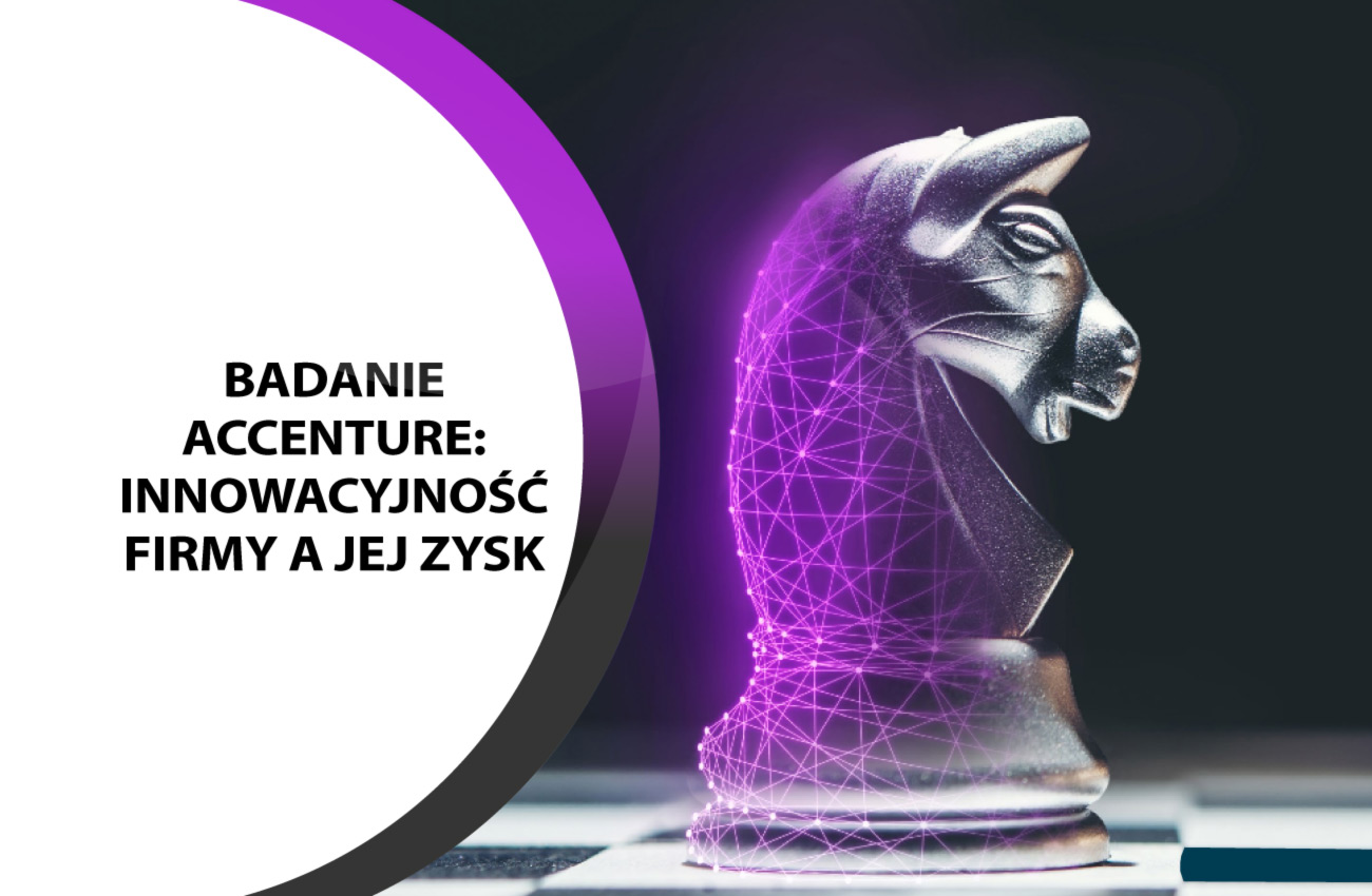 Czy innowacyjność wpływa na zysk firmy?