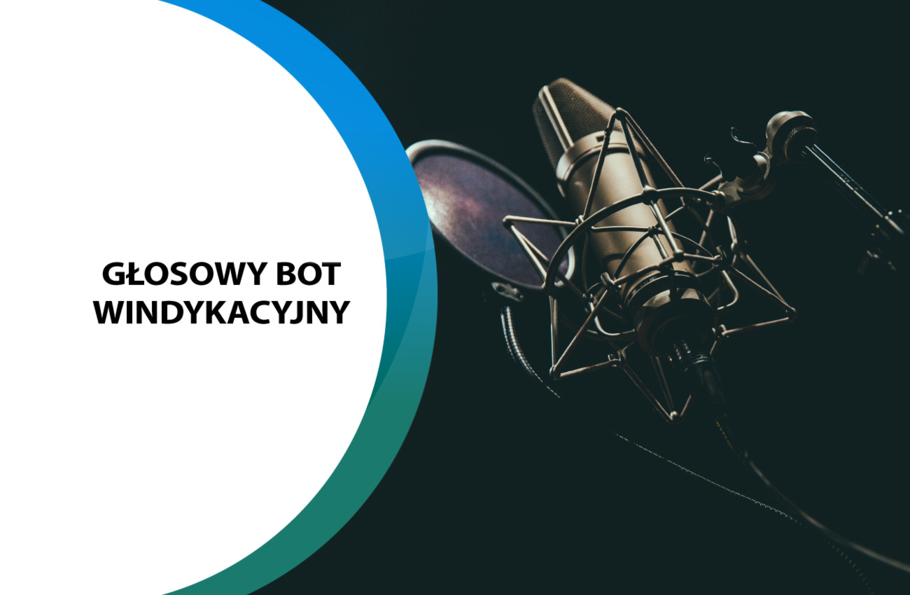 Voiceboty dla miękkiej windykacji