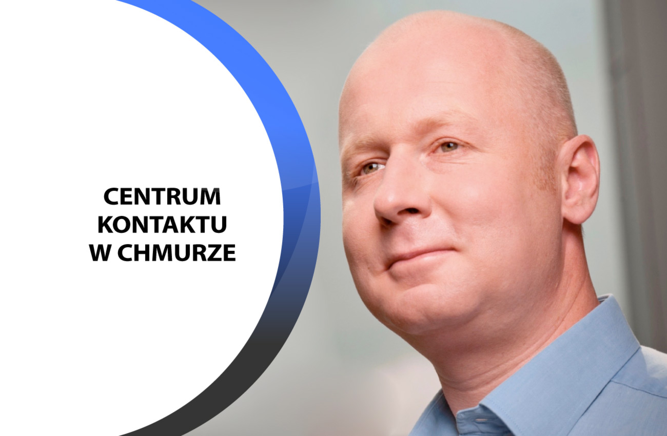 Jak centrum kontaktowe w chmurze odpowiada na bieżące wyzwania klienta?