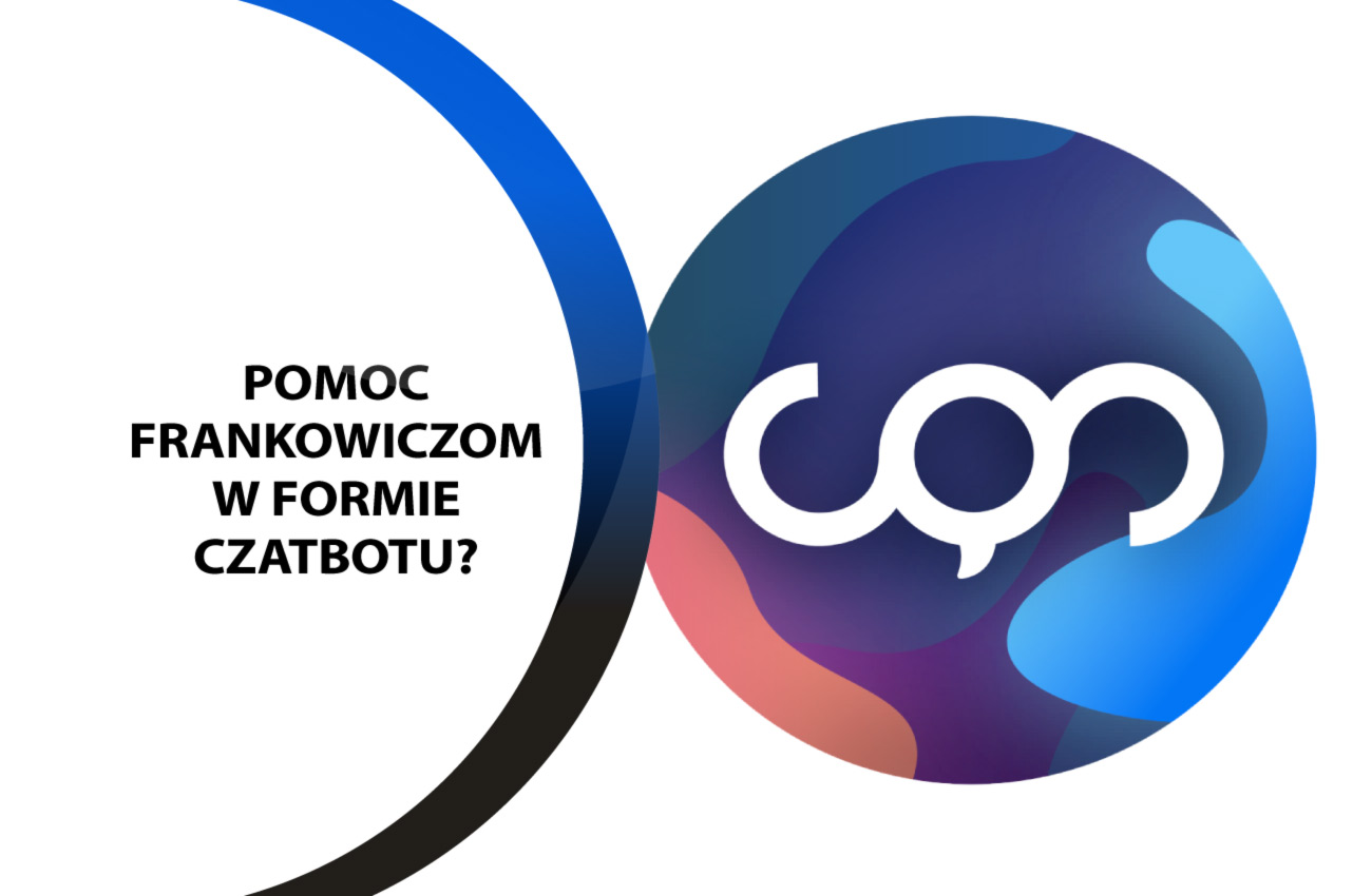Chatbot dla frankowiczów
