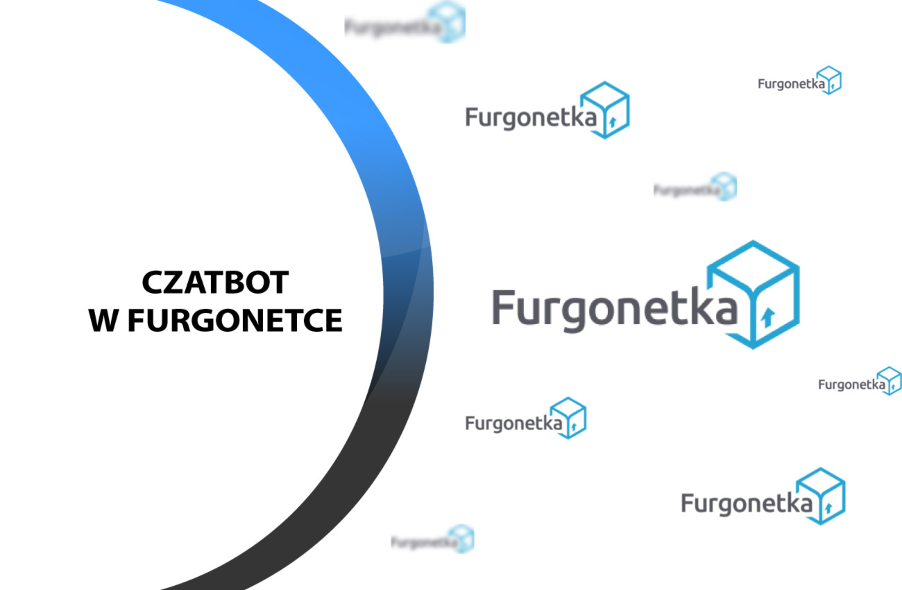 Furgonetka do obsługi klientów wykorzysta czatbota