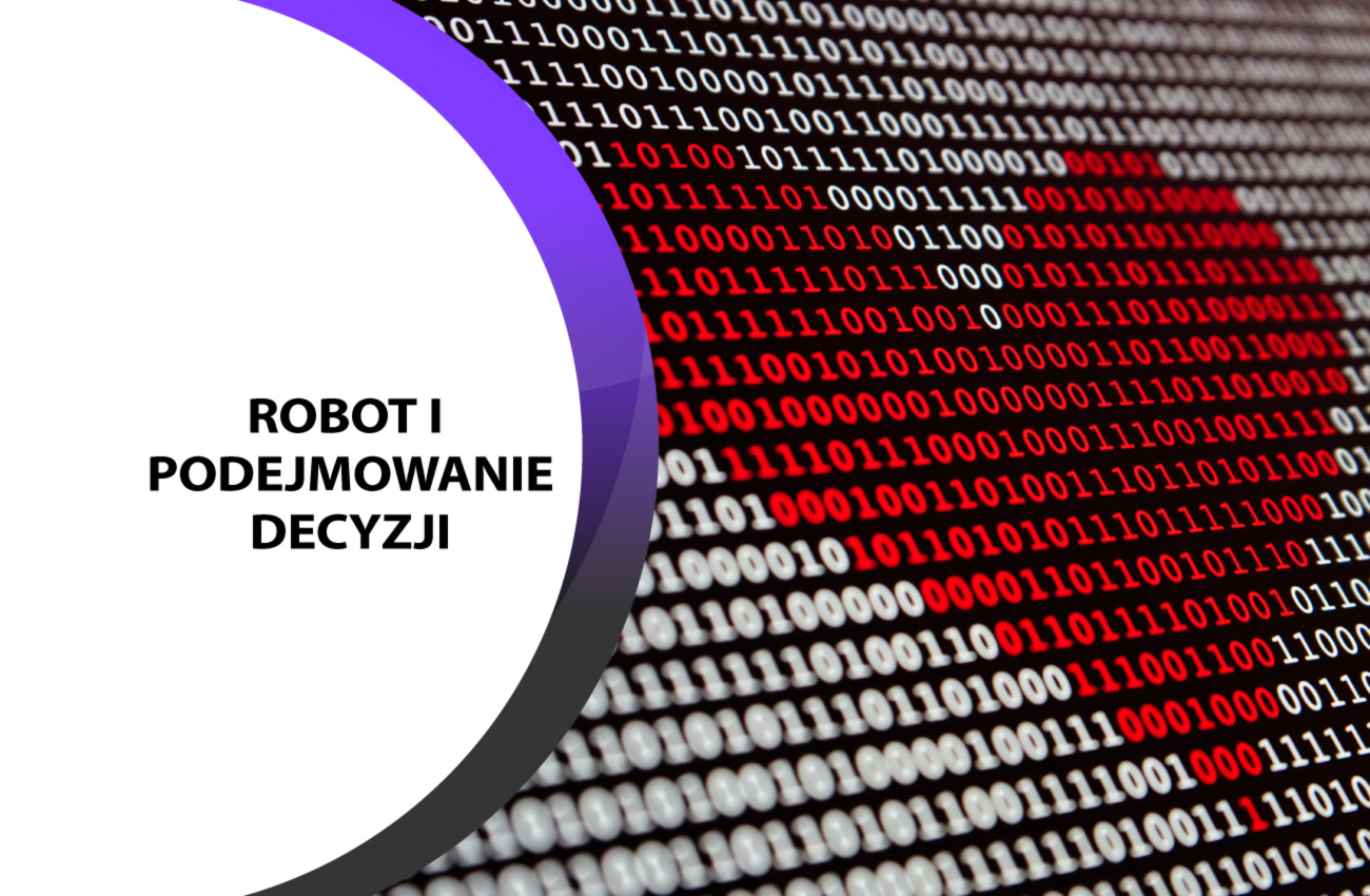 AI przyspiesza podejmowanie decyzji