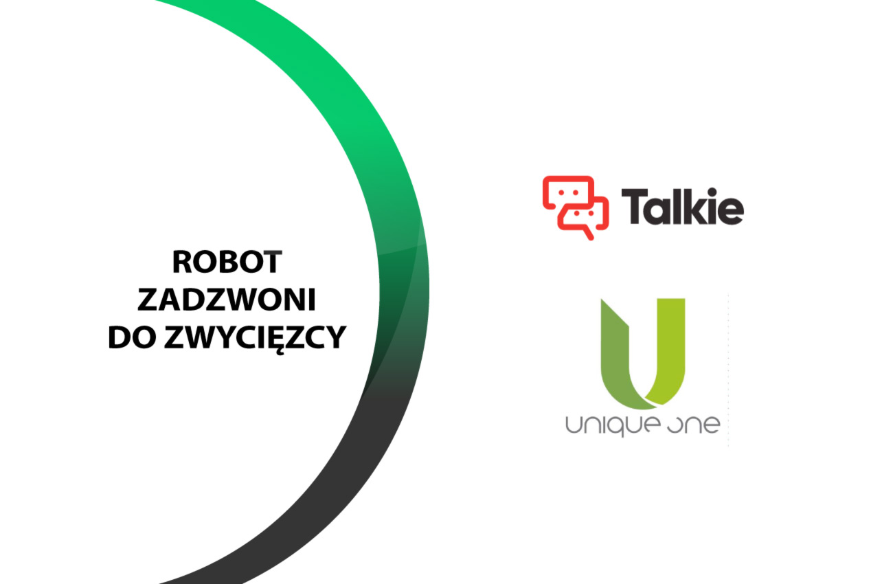 Sztuczna inteligencja dzwoni do zwycięzców konkursów konsumenckich