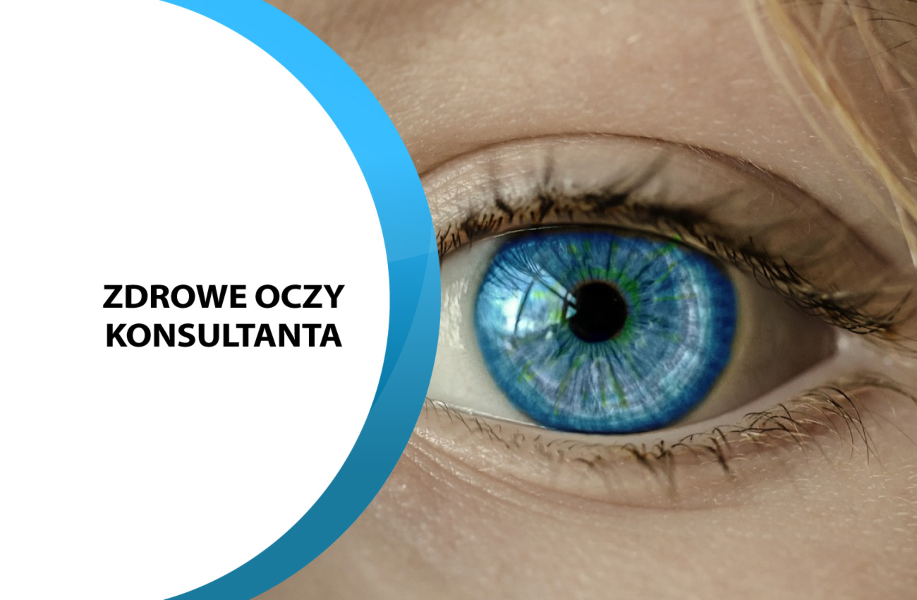 Soczewki a astygmatyzm. Przyczyny wady oraz dobór szkieł